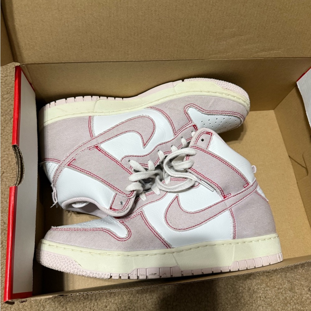 Nike Dunks - image 1